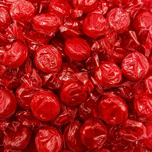 Traditional Artificial Cinnamon Hard Candy