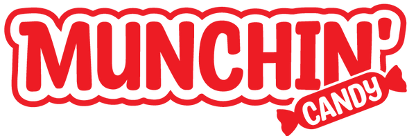 Munchin' Candy